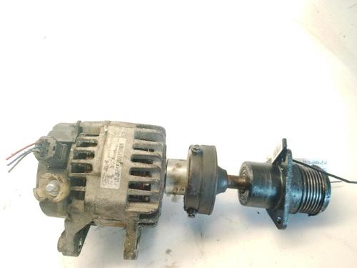 Alternator FORD FOCUS II (DA_, HCP, DP) 1.8 TDCi | BP26018583M7 - Image 3