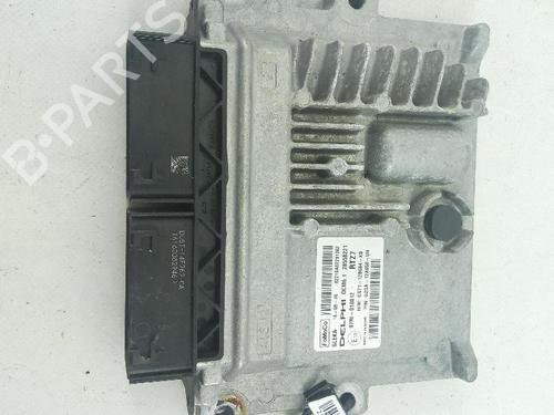 Used Electronic module FORD USA EDGE 2.0 TDCi AWD (180 hp) 18361978
