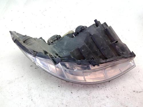Left headlight MERCEDES-BENZ A-CLASS (W169) A 180 CDI (169.007, 169.307) | BP28350735C28 