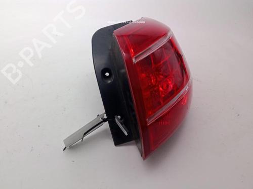 Right taillight KIA SPORTAGE III (SL) 2.0 CRDi AWD | BP24049418C35 