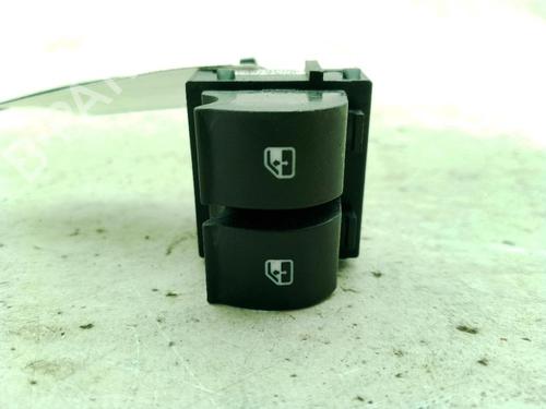 Used Left front window switch Left front window switch FIAT PUNTO (199_) 1.2 (199AYL1A, 199BYL1A) (67 hp) 26174224 26174224