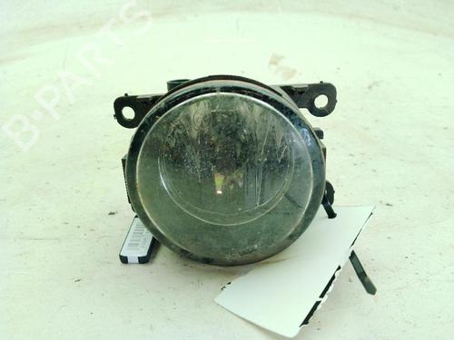 Used Right front fog light RENAULT MEGANE II (BM0/1_, CM0/1_) 1.4 16V (BM0B, CM0B) (98 hp) 26230721