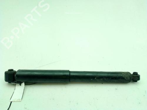 Venstre bagtil støddæmper VW LT 28-35 II Bus (2DB, 2DE, 2DK) 2.8 TDI | BP30871559M18