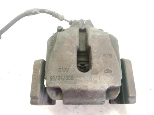 Left front brake caliper BMW 5 (F10) 520 d | BP37067386M105 - Image 2