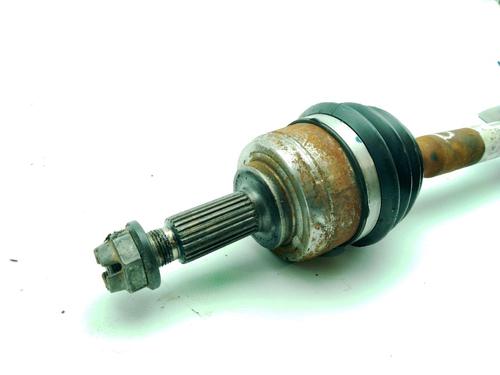 Right front driveshaft RENAULT MEGANE IV Hatchback (B9A/M/N_) 1.5 Blue dCi 115 (B9A6) | BP32335481M39