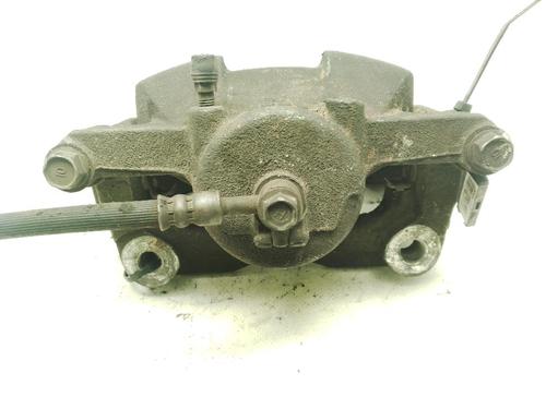 Left front brake caliper NISSAN QASHQAI I (J10, NJ10) 1.5 dCi | BP32467633M105