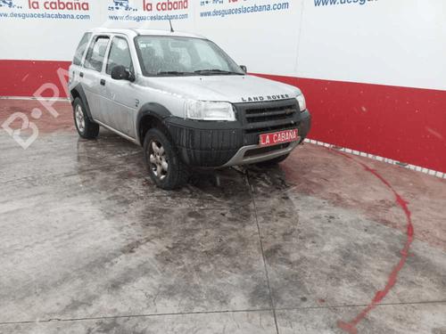 Driver airbag LAND ROVER FREELANDER I (L314) 2.0 Td4 4x4 | BP18371046C9 