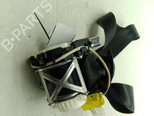 Seat buckle VW CC B7 (358) 3.6 FSI 4motion | BP36449640I32 - Image 3