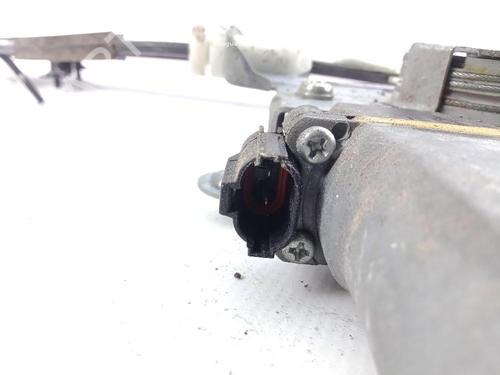 Rear left window mechanism SSANGYONG KORANDO (CK) 2.0 e-XDi | BP18373301C24 - Image 2