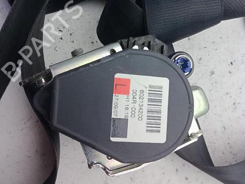 Seat buckle AUDI A3 (8P1) 2.0 TDI 16V | BP29421356I32 