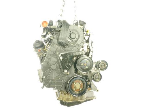 Used Engine Engine OPEL ASTRA G Hatchback (T98) 1.7 DTI 16V (F08, F48) (75 hp) 25135539 25135539