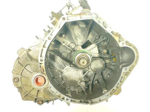 Gearbox MERCEDES-BENZ VITO Van (W638) 112 CDI 2.2 (638.094) | BP18358859M3 