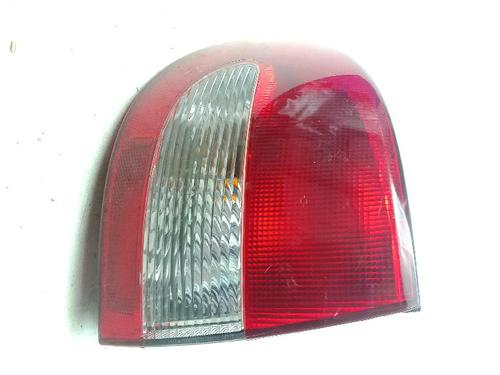 Used Left taillight Left taillight RENAULT MEGANE I Classic (LA0/1_) 1.9 dTi (LA08, LA0N, LA0K) (98 hp) 36184391 36184391
