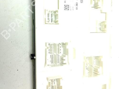 Electronic module MERCEDES-BENZ A-CLASS (W176) A 180 CDI / d (176.012) | BP31145235M83