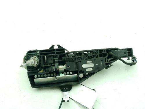 Front left exterior door handle RENAULT CLIO IV (BH_) 0.9 TCe 90 (BHNF, BHMA, BHMH, BHJK, BHJR) | BP29151516C128 
