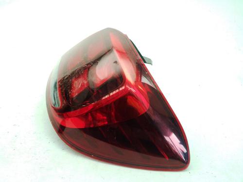 Right taillight DACIA SANDERO II 1.5 dCi | BP35800189C35 - Image 2