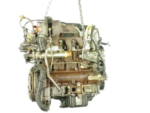 Engine FORD MONDEO III (B5Y) 2.0 TDCi | BP31181587M1