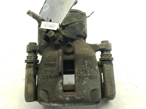 Right rear brake caliper VW TIGUAN (5N_) 2.0 TDI | BP24545131M106