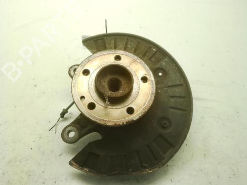 Used Right front steering knuckle MERCEDES-BENZ VITO Bus (W639) 111 CDI (639.701, 639.703, 639.705) (109 hp) 24607442