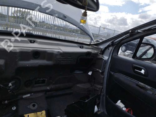 Used Parts PEUGEOT 5008 (0U_, 0E_) 1.6 HDi 4685959