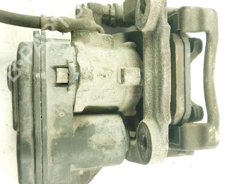 Right rear brake caliper MAZDA 3 (BM, BN) 2.2 D | BP24043690M106 - Image 4