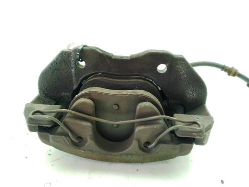 Right front brake caliper MAZDA 3 Saloon (BL) 1.6 MZR (BL12) | BP34053176M104 - Image 2