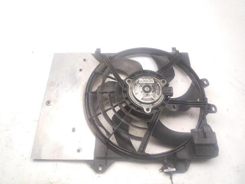 Kjølevifte elektrisk CITROËN DS3 (SA_) 1.6 HDi 90 (92 hp) 24043495