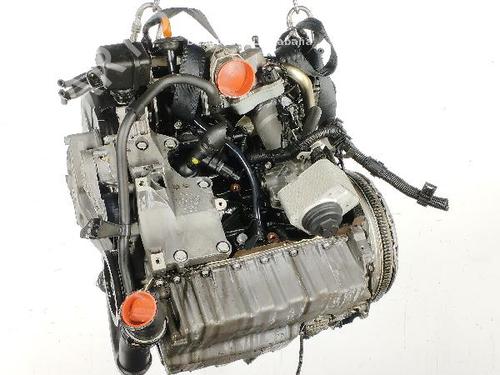 Engine VW PASSAT B6 Variant (3C5) 2.0 TDI | BP39119703M1 - Image 3