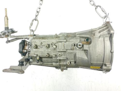 Gearbox BMW 1 (E87) 120 d | BP27495598M3 - Image 3