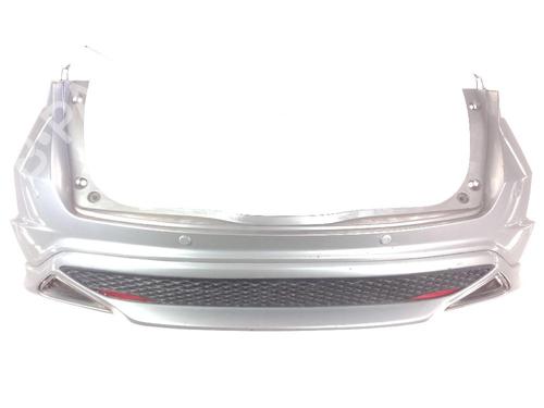 Rear bumper HONDA CIVIC VIII Hatchback (FN, FK) 2.2 CTDi (FK3) | BP18971004C8 