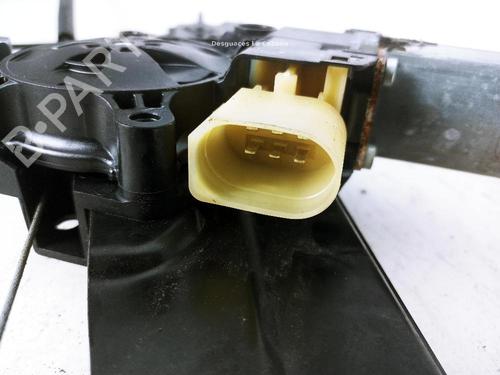 Front left window mechanism MINI MINI COUNTRYMAN (F60) Cooper D | BP31990075C22