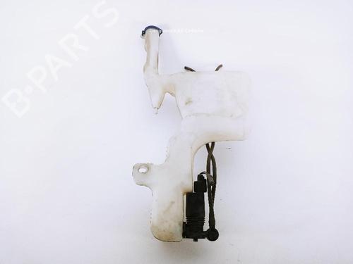 Used Windscreen washer tank FORD FIESTA VI (CB1, CCN) 1.25 (82 hp) 18367059