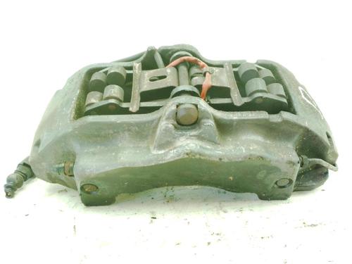Used Right front brake caliper Right front brake caliper AUDI Q7 (4LB) 4.2 TDI quattro (326 hp) 35973852 35973852