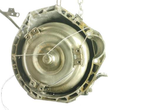 Used Gearbox MERCEDES-BENZ E-CLASS (W211) E 270 CDI (211.016) (163 hp) 27604801