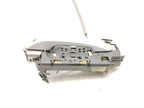 Used Front left exterior door handle Front left exterior door handle AUDI A4 B9 (8W2, 8WC) 40 TFSI Mild Hybrid (190 hp) 38635931 38635931