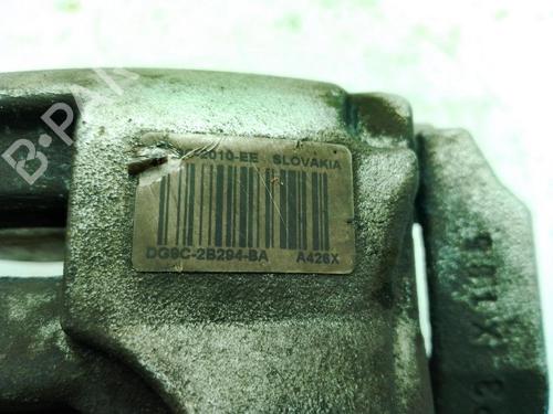 Left front brake caliper FORD MONDEO V Hatchback (CE) 1.5 EcoBoost | BP31915143M105 