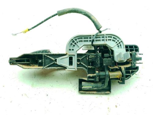 Rear right interior door handle KIA SPORTAGE IV (QL, QLE) 1.7 CRDi | BP23999464I16 
