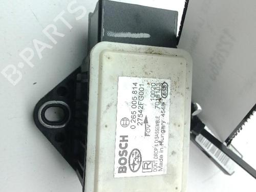 Used Electronic sensor Electronic sensor SUBARU IMPREZA Hatchback (GR, GH, G3) 2.0 D AWD (150 hp) 24045581 24045581