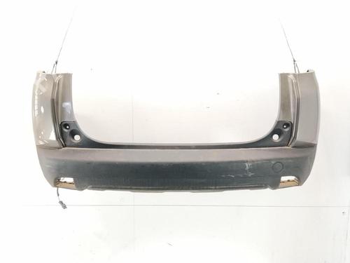 Used Rear bumper Rear bumper 33975983 33975983