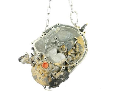 Used Gearbox OPEL GRANDLAND / GRANDLAND X (A18, P1UO) 1.6 Turbo D (75) (120 hp) 24544222