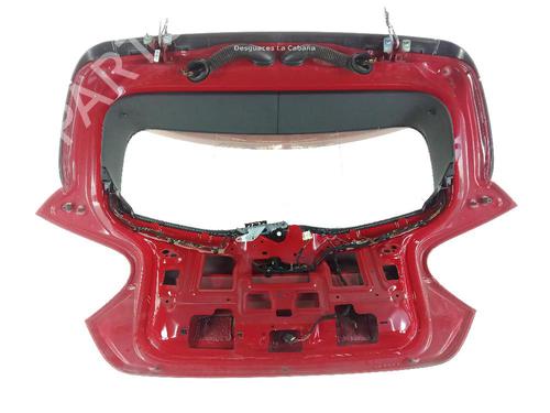 Tailgate MERCEDES-BENZ A-CLASS (W176) A 200 CDI / d (176.008) | BP18365862C6 