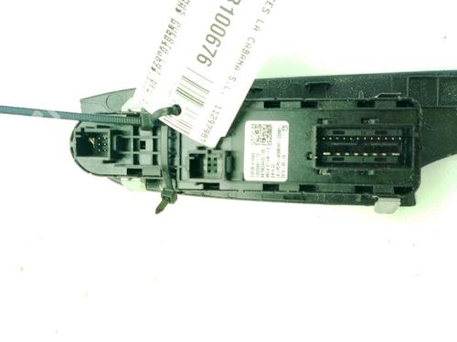 Left front window switch CITROËN C4 Grand Picasso II (DA_, DE_) 1.2 THP 130 | BP33232783I27 - Image 2