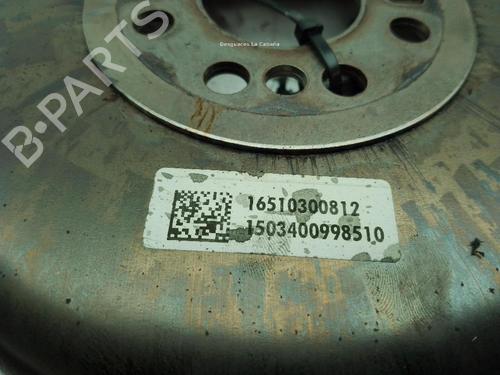 Flywheel MERCEDES-BENZ E-CLASS (W212) E 220 CDI / BlueTEC (212.001, 212.002) | BP38084183M101 - Image 2