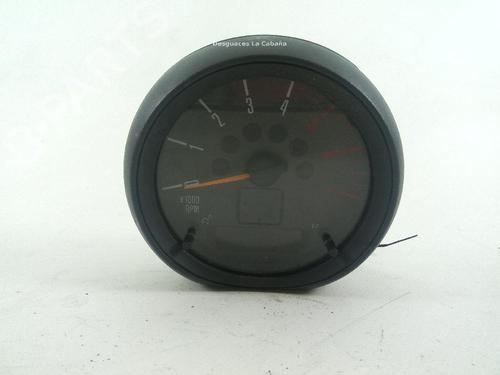 instrument-cluster-mini-mini-countryman-r60-2010-2011-2012-2013-2014-2015-2016-24041580 main image