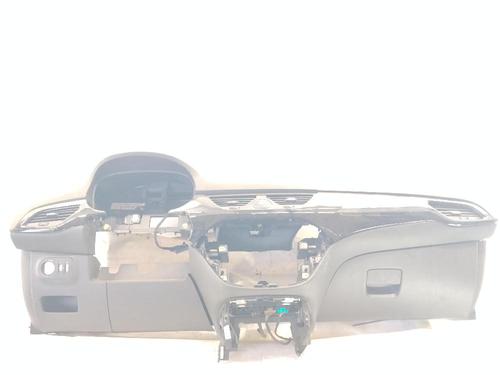 Dashboard OPEL CORSA E (X15) 1.4 (08, 68) | BP37459205C46 - Image 4