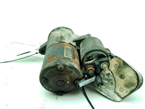 Starter JEEP CHEROKEE (KJ) 3.7 4x4 | BP38770977M8 - Image 3