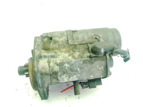 Used Starter Starter HYUNDAI SANTA FÉ II (CM) 2.2 CRDi GLS (150 hp) 36291637 36291637