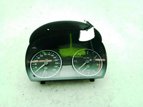 Used Instrument cluster BMW 3 (E90) 320 d (163 hp) 29219408