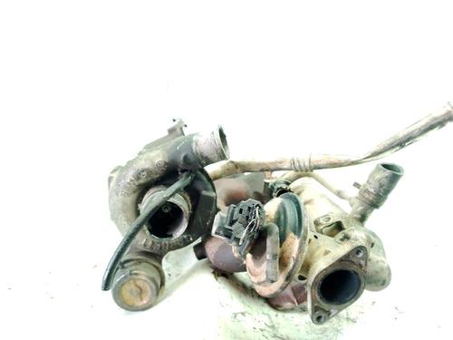 Used Turbocharger/Supercharger Turbocharger/Supercharger FORD TRANSIT Van (FA_ _) 2.0 DI (FAE_, FAF_, FAG_) (100 hp) 40278536 40278536