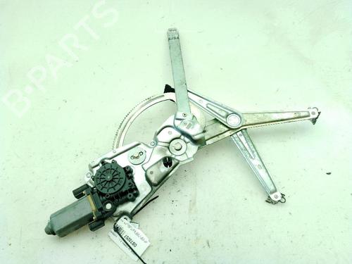 Used Front left window mechanism BMW 3 (E36) 318 i (115 hp) 29328923